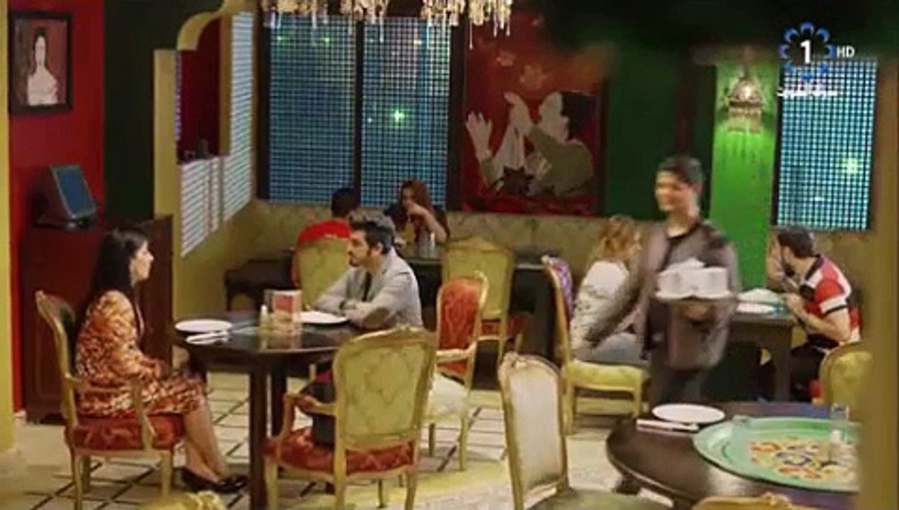 مـسـلـسـل دكــتـوراه فــي الـحــب الـحـلــقـة 24 كاملة