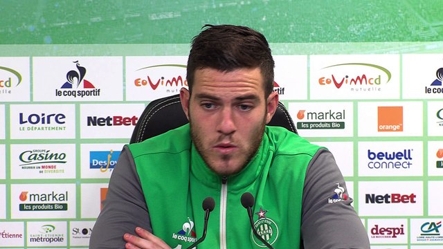 Jordan Veretout : «Aller chercher trois points à Lille»