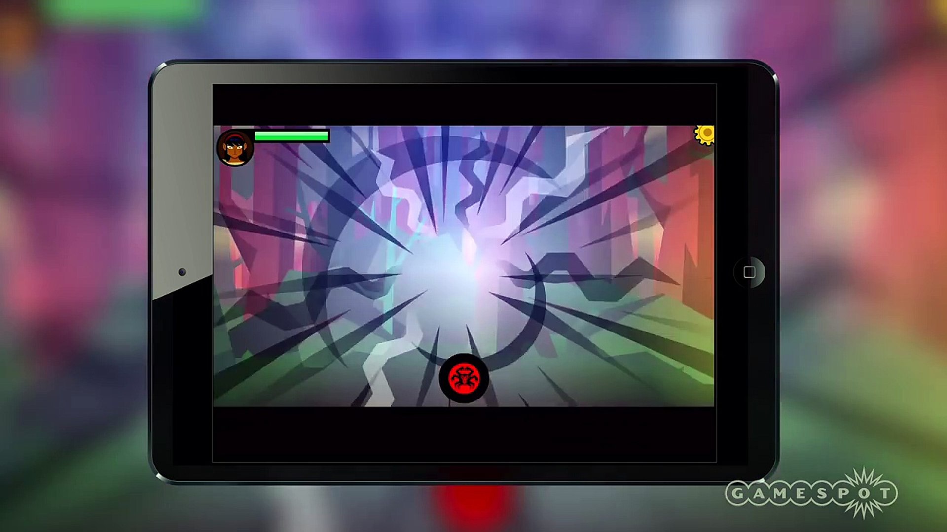 Top 5 Mobile Games - GameSpot Game of the Year 2016-TGNNbSVfrBY