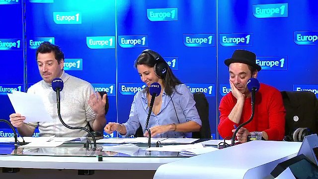 Jérémy Lorca : le monde merveilleux des hologrammes