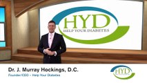 Help Your Diabetes: Get Rid of Cholesterol