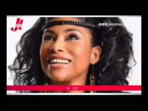 Ubiznews Le JT du Showbiz du Mercredi 02 Decembre 2015 avec les nouvelles ambassadrices du zouk