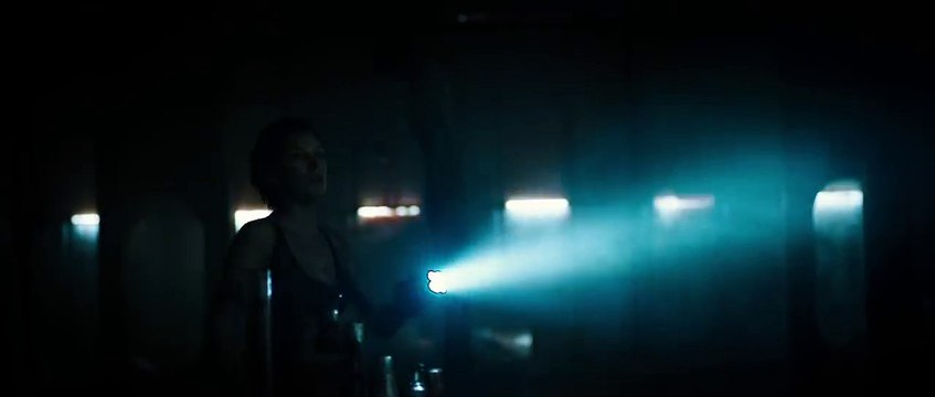 레지던트 이블 6 - 파이널 챕터 RESIDENT EVIL - The Final Chapter 1차 공식 예고편 (한국어 CC)-969L9ODuB_M