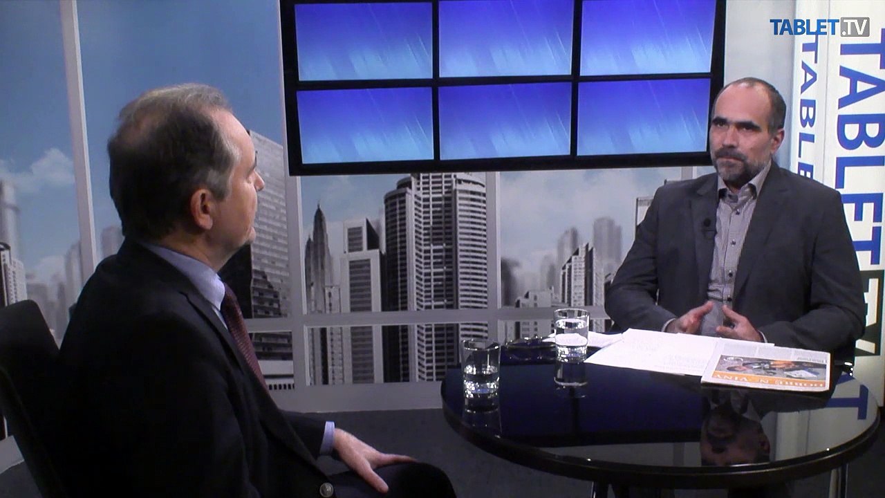 M. ČAUČÍK: Slovenské rodiny chcú podporovať ľudí žijúcich v ťažkých podmienkach v zahraničí