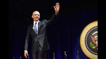 Le discours d’adieu de Barack Obama : « Yes we did »