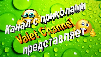 Попробуй не засмейся | Лучшие приколы 2016 (Выпуск 161)