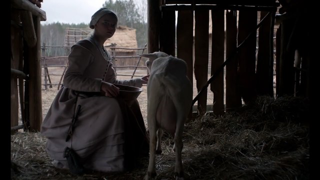 마녀 THE WITCH 2차 공식 예고편 - Paranoia (한국어 CC)-PMxhnI2B-dg