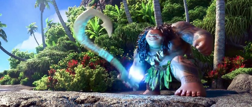 모아나 MOANA 2차 공식 예고편 (한국어 CC)-ZKXAd7MZEgc