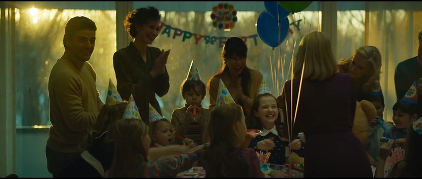 가장 폭력적인 한 해 A MOST VIOLENT YEAR 2차 공식 예고편 (한국어 CC)-YwBjgJDKuHE