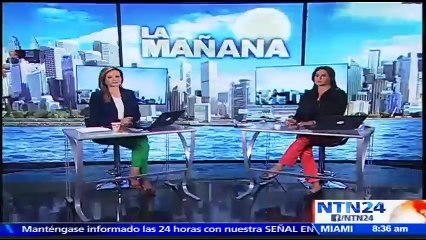 “Braulio Jatar pidió regresar a Chile”: Exministra de educación sobre carta enviada por el comunicador preso en Venezuela