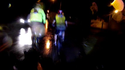 4k, Ultra HD, Night Bikers, pedal noturno, 29 amigos, Taubaté, 30 km, SP, BRASIL, (25)