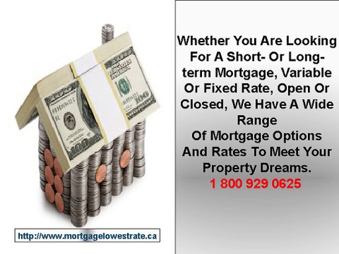 Best Commercial Mortgage Refinancing In Canada