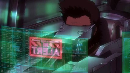 Ghost in the Shell (2015) - Special Extended PV-iEXZE4-3EUI