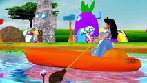 Old MacDonald Had A Farm | 3D Animation Nursery Rhymes | Songs for Children