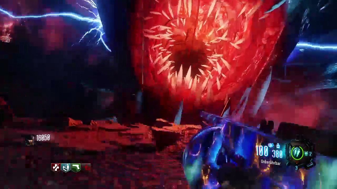 Call of Duty Black Ops 3 Zombies - Revelation (9)