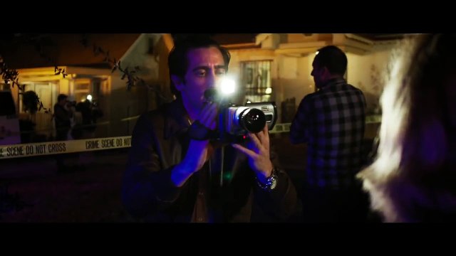 나이트크롤러 NIGHTCRAWLER ⑲ 공식 예고편 (한국어 CC, 720p)-qC77bVsKkak