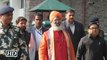 Didn't name any religion or community: Sakshi Maharaj defends remarks