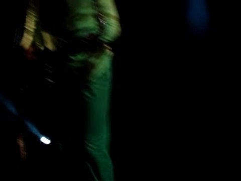 Domguè (live in ferrières bucolique festival)