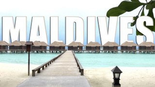 SHERATON MALDIVES ISLAND VLOG TRAVEL VLOG INDONESIA