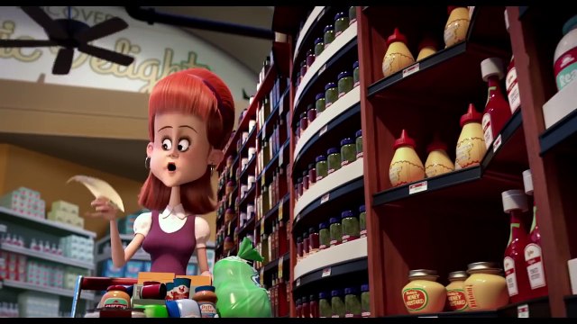 소시지 파티 SAUSAGE PARTY 2차 ⑲ 공식 예고편 (한국어 CC)-BndOBdqOgXU