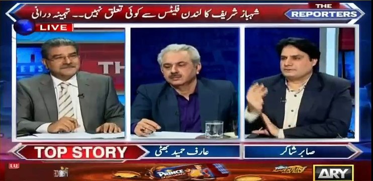 PTI is saving some evidence and arguments for later, there will be again a turning point after PM lawyers arguments