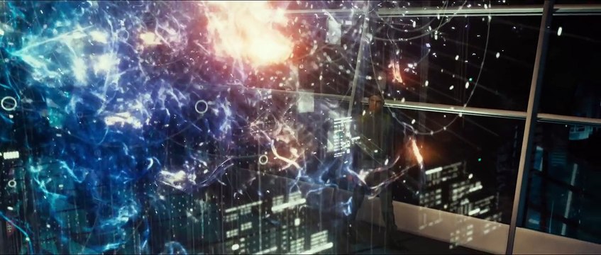 스타 트렉 비욘드 STAR TREK BEYOND 3차 공식 예고편 (한국어 CC)-SsI2CE6b7XI