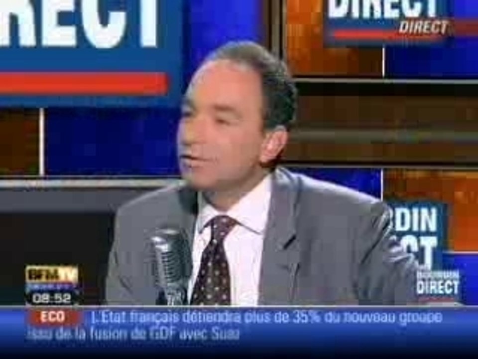 Jean-François Copé 2_2 sur RMC BFM TV