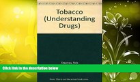 Audiobook  Tobacco (Understanding Drugs) Rob Stepney  For Full