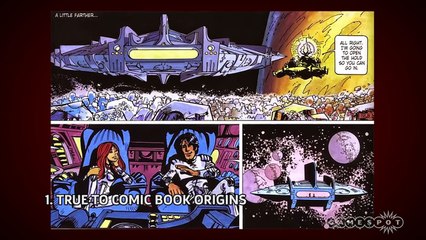 Valerian Trailer Breakdown - The Fifth Element Homages, Rihanna and more-U5p3FstB1N4