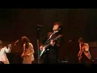 Chage and aska "guys"