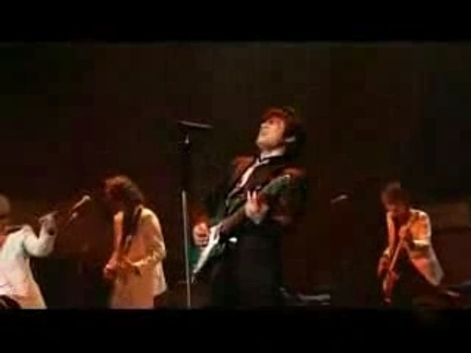 Chage and aska "guys"