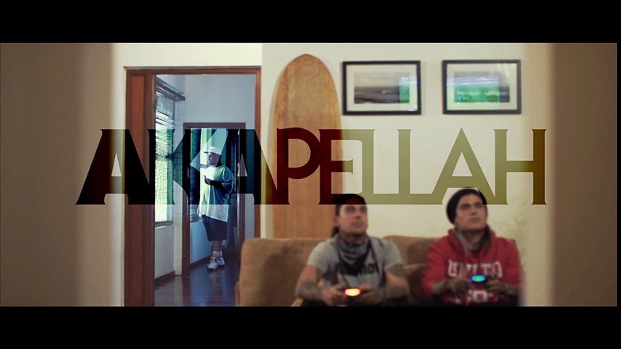 Akapellah - Achantadera & Panzón