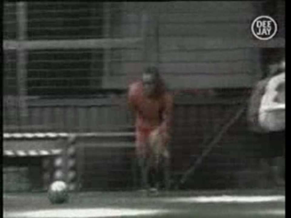 La Cage