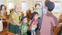 JR Summer Train - Studio Ponoc CM-9DdRLfU2E0o