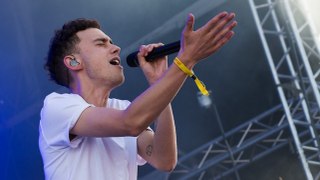 Years & Years - Live at Ruisrock Festival (2016)