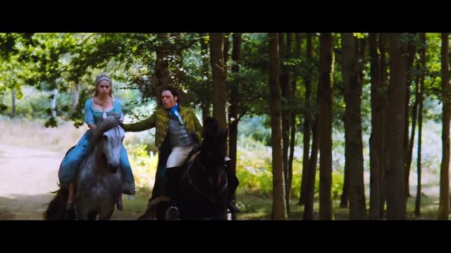 신데렐라 CINDERELLA 3차 공식 예고편 (한국어 CC)-qMF8M8-OZYE