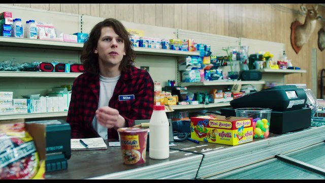 아메리칸 울트라 AMERICAN ULTRA 2차 공식 예고편 (한국어 CC)-M2HANjWW5P4