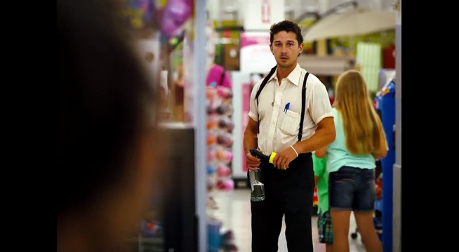 아메리칸 허니 AMERICAN HONEY 2차 공식 예고편 (한국어 CC)-Tg_J8ePIuBg