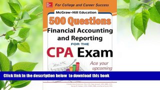 [PDF]  McGraw-Hill Education 500 Financial Accounting and Reporting Questions for the CPA Exam