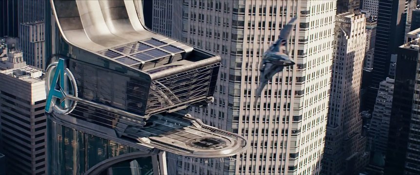 어벤져스 - 에이지 오브 울트론 AVENGERS - Age of Ultron TV 예고편 (한국어 CC)-y-BJwDvjiBY