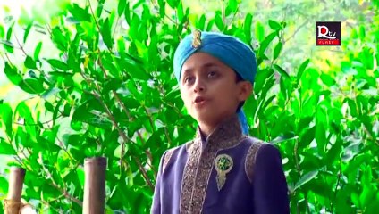A heart touching naat about Madeenah bolo madeena madeena - Video Dailymotion