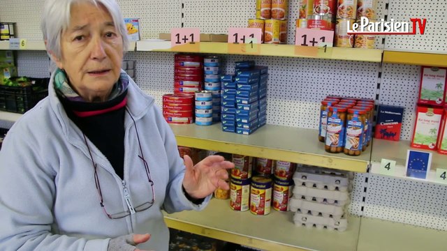 Restos du cœur : nouvelle équipe à l'antenne de Ribécourt-Dreslincourt