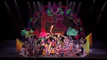 Kabuki theater's most animated show - One Piece-fEgMVeboHW8