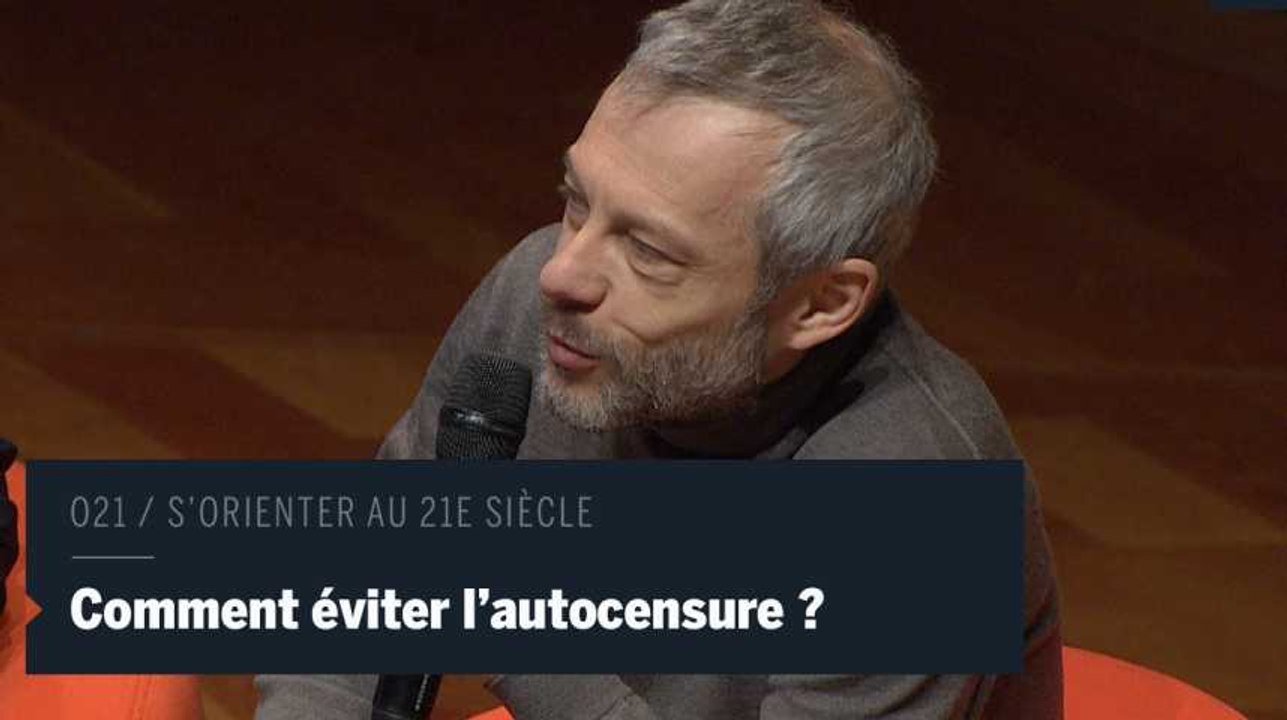 O21. "Les études post bac doivent former les jeunes intellectuellement et pas seulement techniquement"