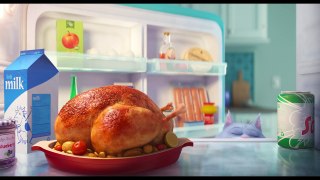 애완동물들의 이중생활  THE SECRET LIFE OF PETS  1차 공식 예고편 (한국어 CC)-Fgr7aoxKRn4