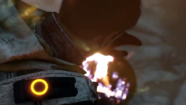 Tom Clancy's The Division - Survival DLC Update - Expansion II Trailer-u8UM4-0u33A