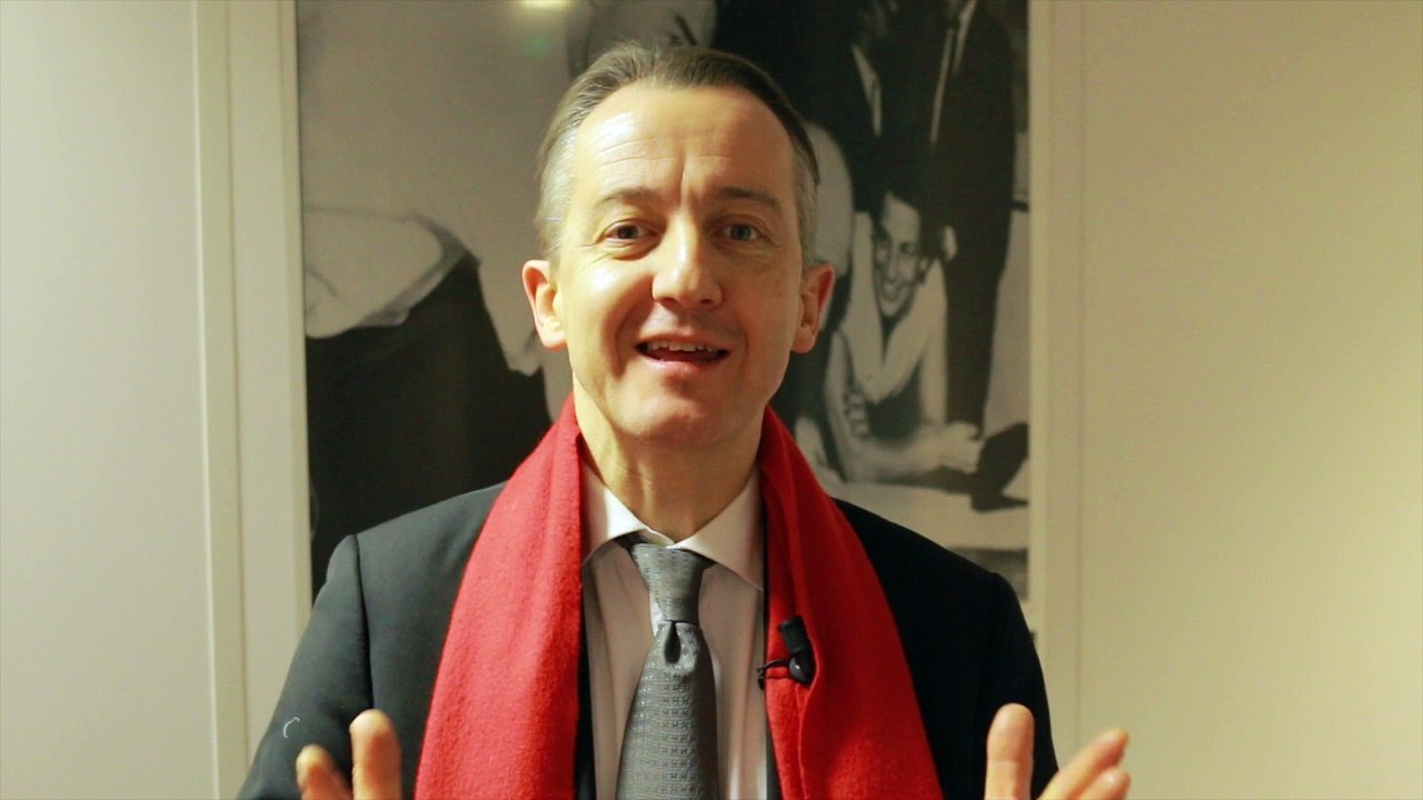 “Il faut augmenter le salaire des femmes mais travailler plus longtemps”- L’édito de Christophe Barbier