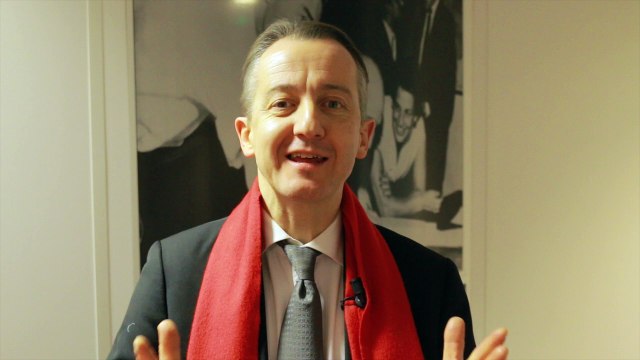 “Il faut augmenter le salaire des femmes mais travailler plus longtemps”- L’édito de Christophe Barbier