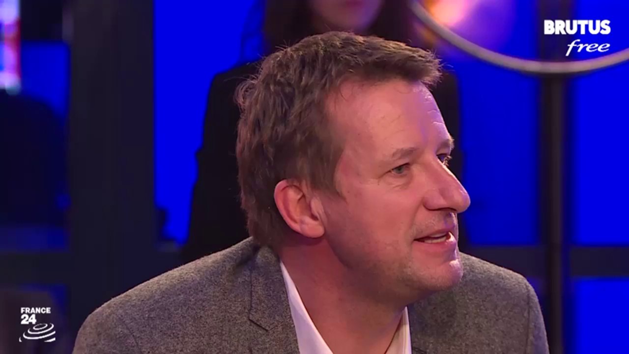 BRUTUS #3 : Yannick Jadot sans filtre (BEST-OF)