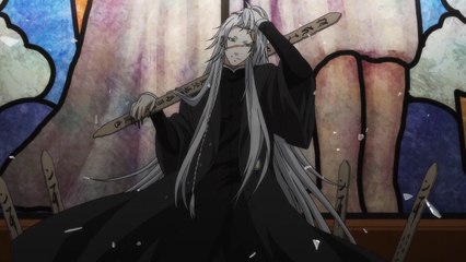 Black Butler: Book of the Atlantic [CM1]